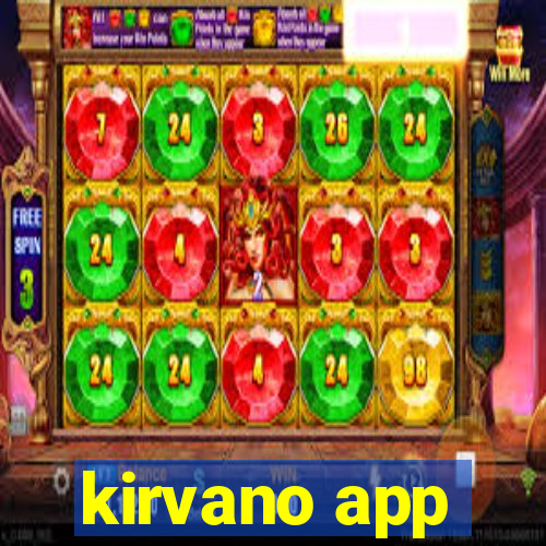 kirvano app